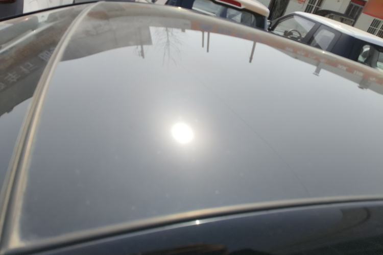 Used Chery Little Ant 2019 4-Seater Smart Edition 35 kWh