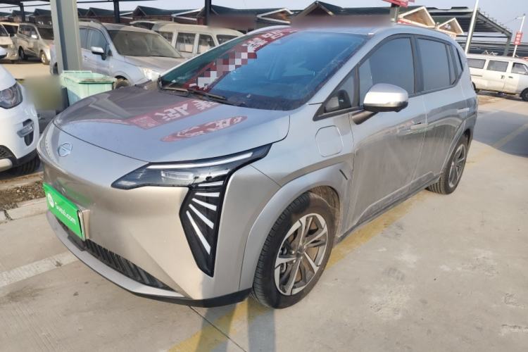 Used AION Y 2023 Plus 510 Smart Edition