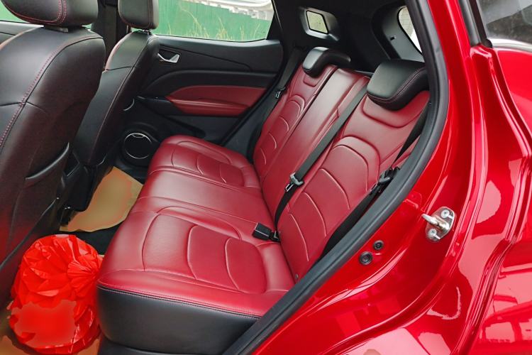 Used Dongfeng Fengon 500 2021 1.5L CVT Enjoyment Version