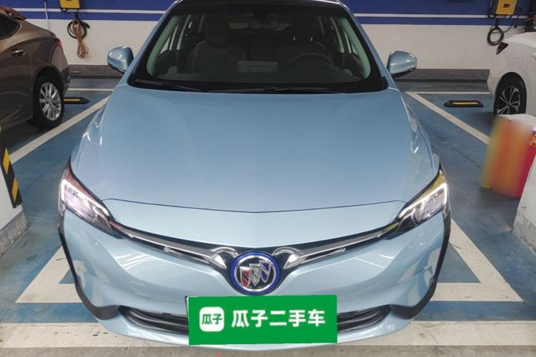 Used Buick Velite 6 2019 Connected & Smart Edition

