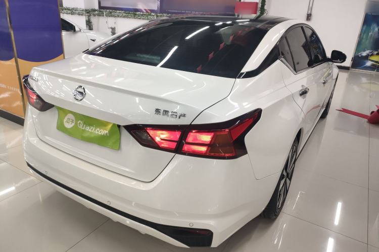 Used Nissan Teana 2021 2.0L XL Upper AD1 Smart Drive & Navigation Edition
