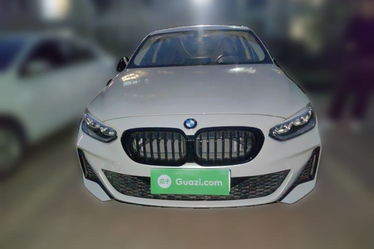 Used BMW 1 Series 2022 125i M Sport Night Edition