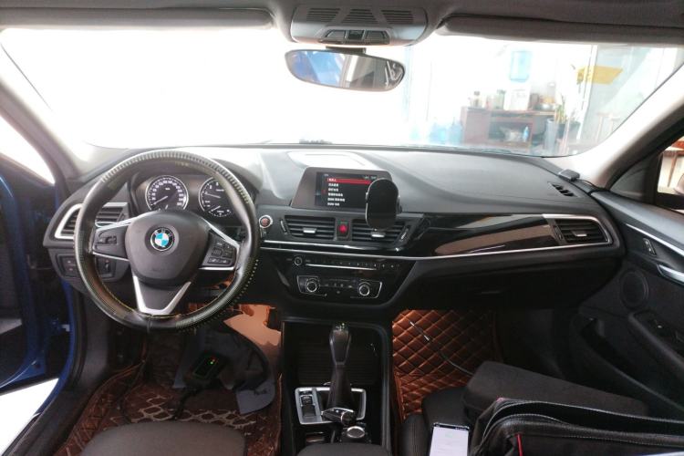 Used BMW 1 Series 2017 118i Sport Edition
