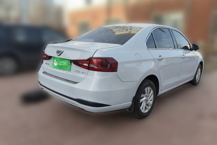 Used Jetta VA3 2019 1.5L Manual Entry-Level Version