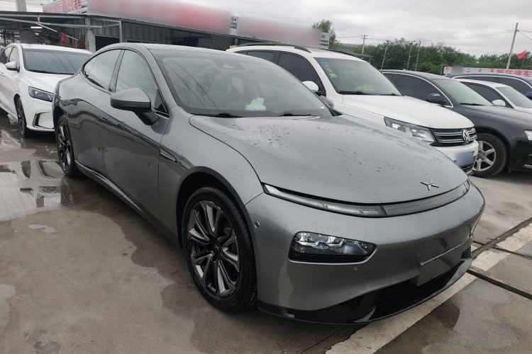 Used XPeng P7 2021 480N