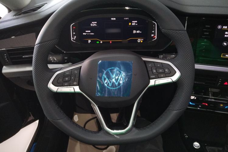 Used Volkswagen Passat 2026 Model, Outstanding 380TSI Xingkong Longteng Edition
