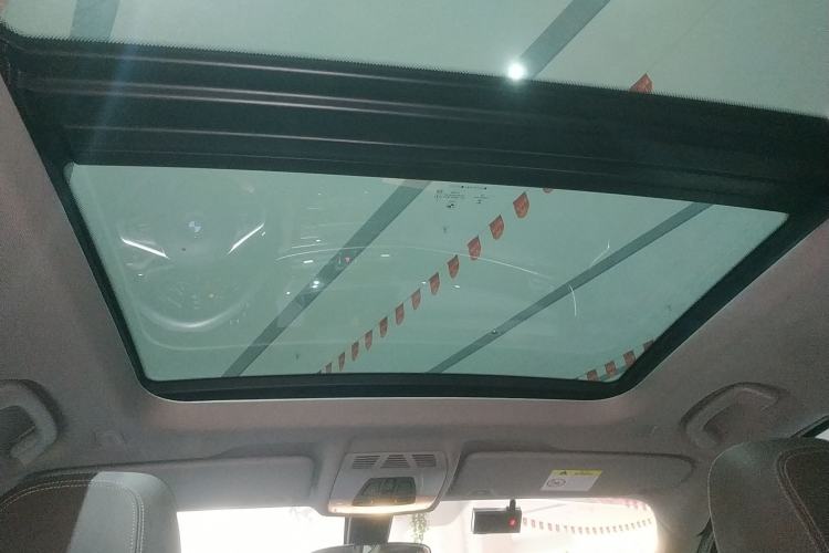 Used BMW X1 2020 sDrive20Li Fashion Model
