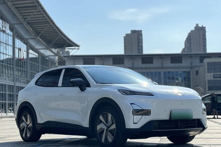 Used Deepal S05 2024 510 Plus Pure Electric Version