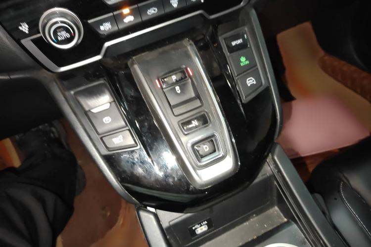 Used Honda Breeze New Energy 2022 ePHEV Prestige Edition
