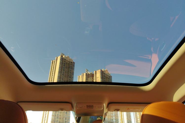 Used Leapmotor C10 2024 210 Smart Edition
