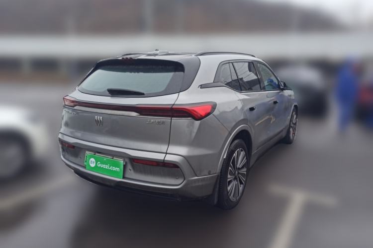 Used Buick E5 2023 Zhenxiang Standard Range Edition
