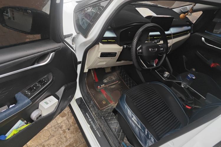 Used Geometry EX3 Kung Fu Cow 2021 Kungfu NiuNiu