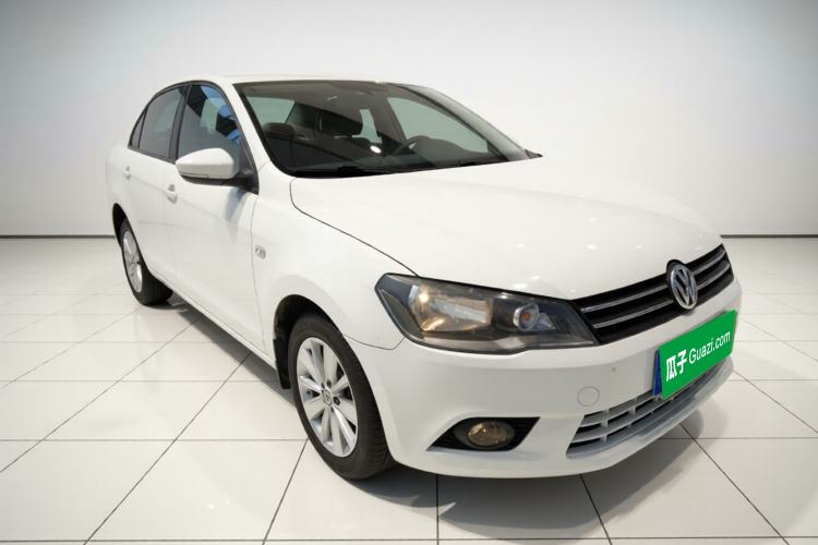 Used Volkswagen Jetta 2015 1.6L Automatic Comfort Model
