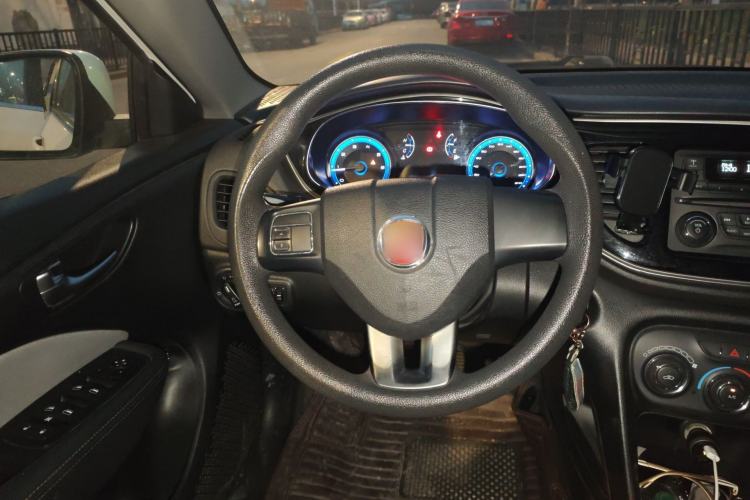 Used Fiat Viaggio 2015 1.4T Manual Enjoyment Edition