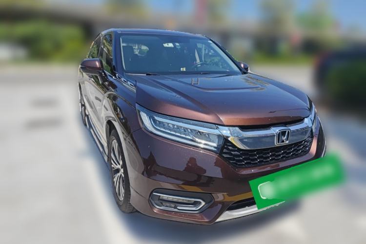Used Honda Avancier 2017 370TURBO 2WD Luxury Edition
