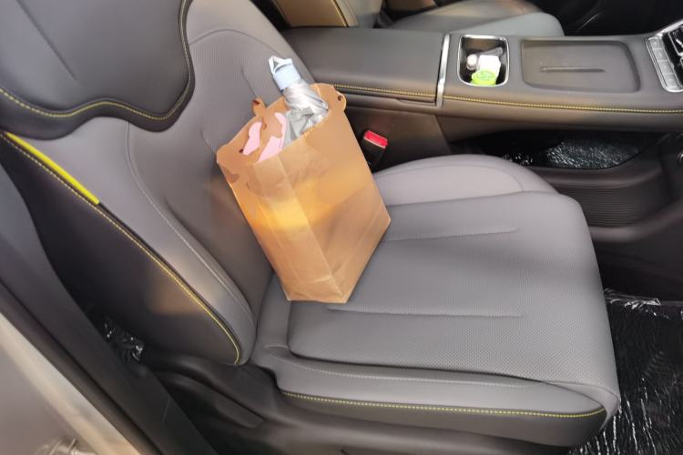 Used CHANGAN NEVO Q05 2026 Model 405Air
