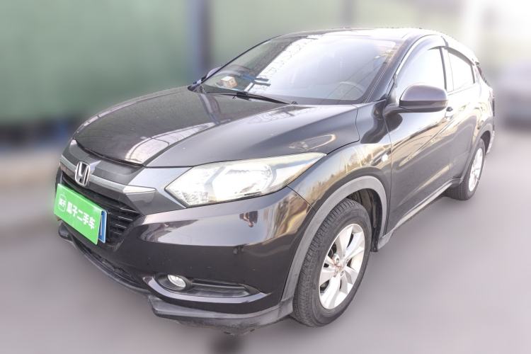 Used Honda Vezel 2017 1.5L CVT 2WD Comfort Model