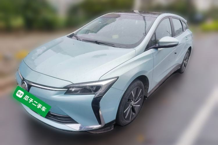 Used Buick Velite 6 2023 430km Enjoyment Version