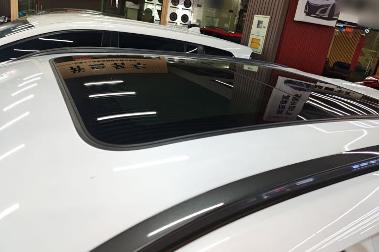 Used NETA U 2022 Zhi400 Pro Lithium Iron Phosphate
