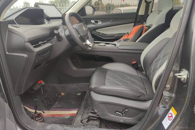 Used Qiyuan Q05 2023 125 Max
