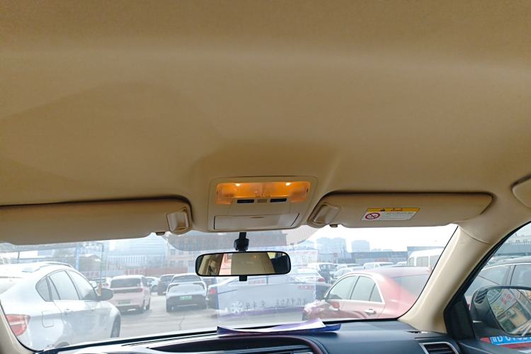 Used Toyota Highlander 2015 2.0T Two-Wheel Drive Elite Edition 7 Seats