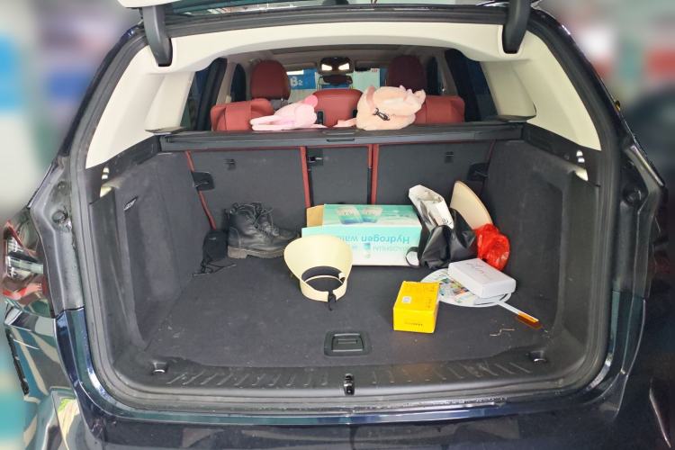 Used BMW X3 2022 Facelift xDrive30i Luxury Edition M Night Edition Package
