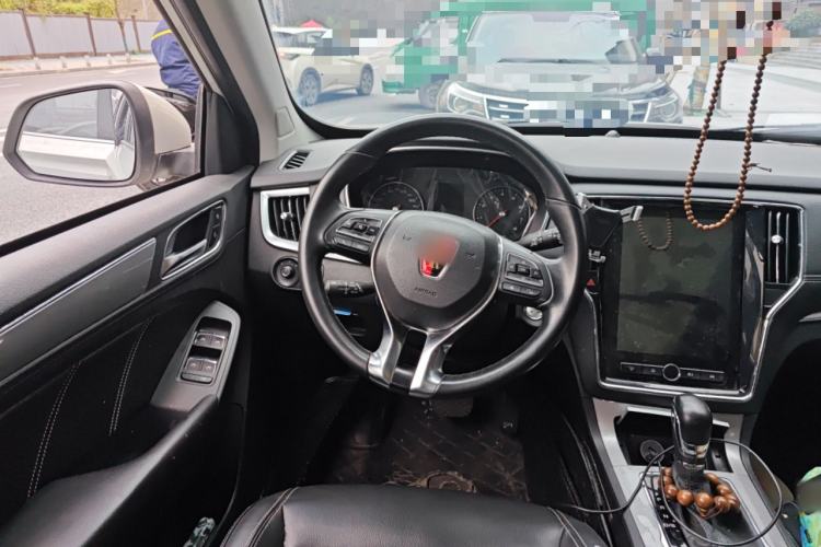 Used Roewe RX5 2020 20T Automatic 4G Connect Superior Flagship Edition