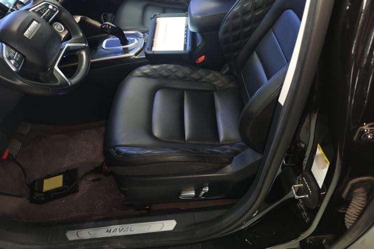 Used Haval H6 2020 1.5 GDIT Automatic Platinum Champion Edition