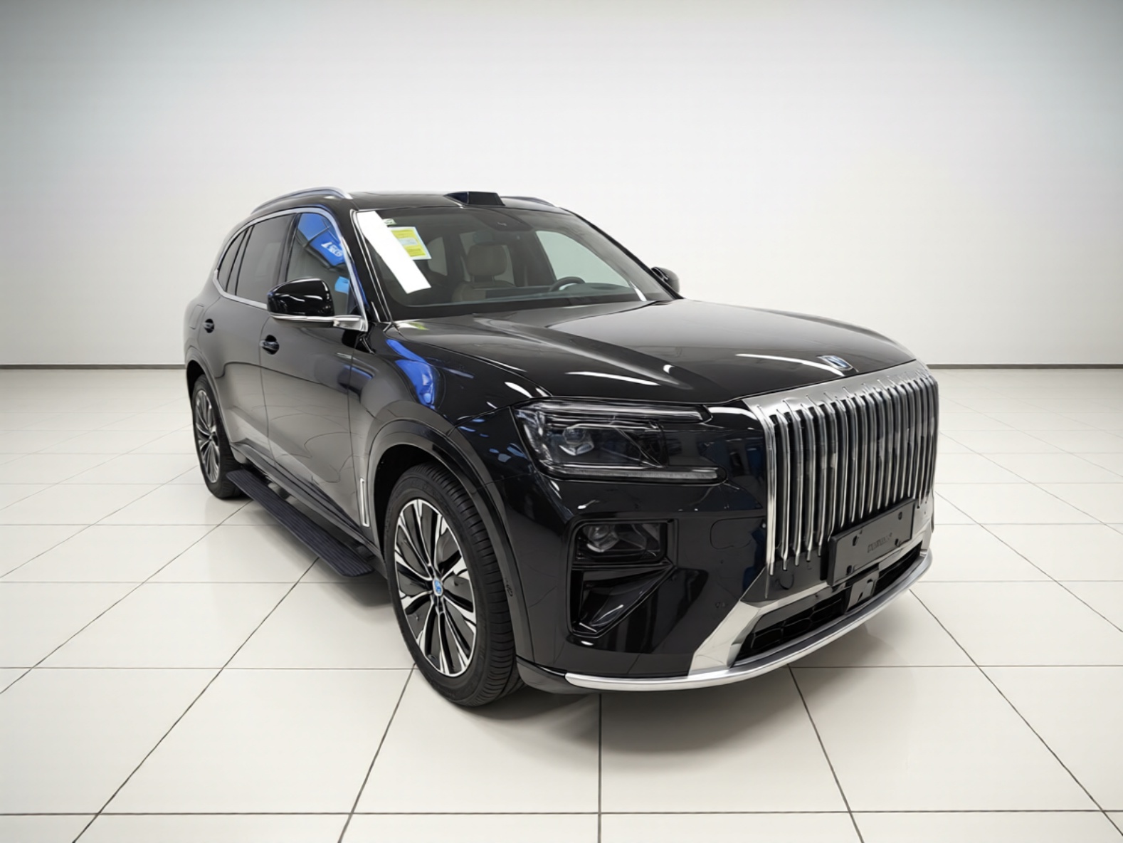Zeekr 8X 2026 Model Max Edition 55kWh — снимка 3