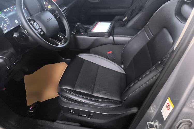 Used Haval H Dog 2023 2.0T Two-Wheel Drive Chaoye Version Plus