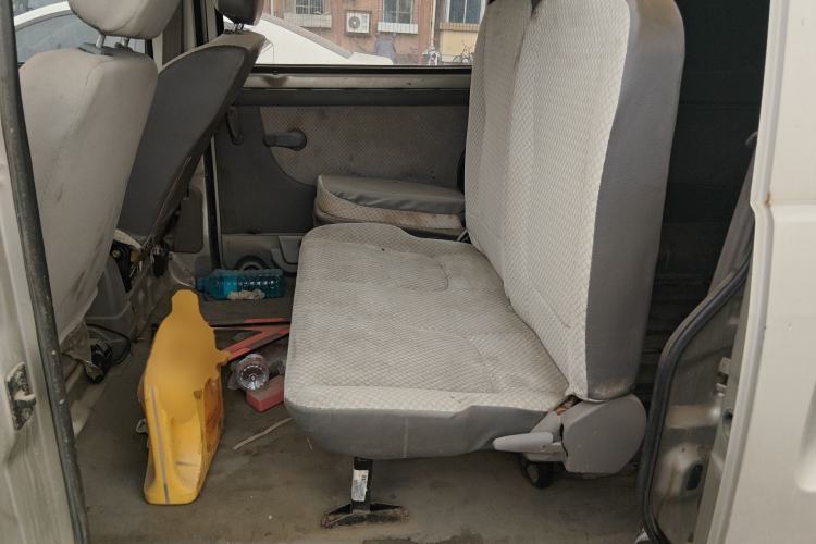 Used CHANGAN KAICHENG Star 2 2012 1.0L Base Version JL466Q9