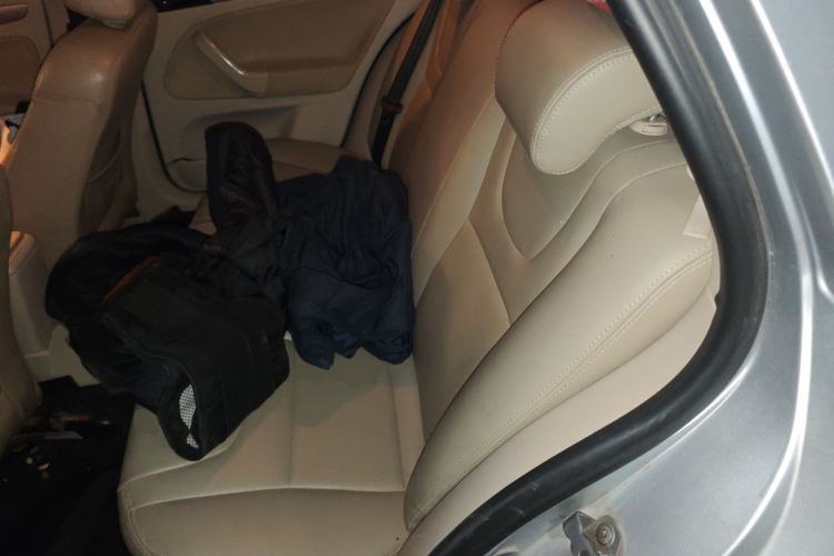 Used Volkswagen Bora 2012 1.6L Manual Fashion Edition
