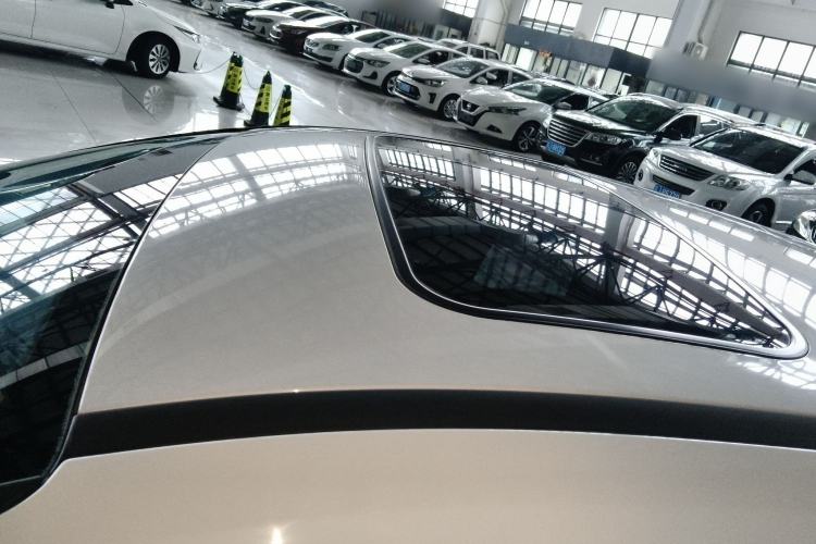 Used Ford Focus 2018 Hatchback Classic 1.6L Automatic Trendy SmartDrive Edition Roof