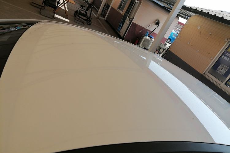 Used BYD Qin PLUS 2024 HONOR Edition DM-i 55KM Leading Model