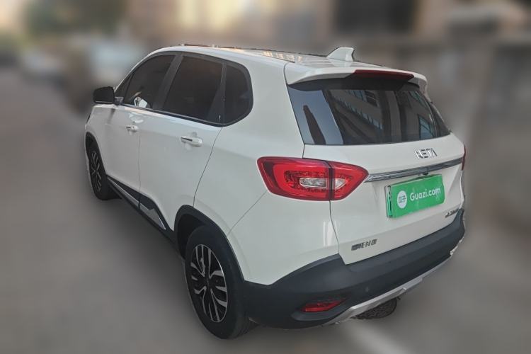 Used NETA N01 2019 380e