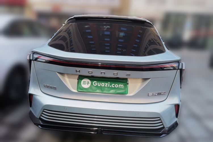 Used Honda e:NS2 2024 Light-Chasing Version