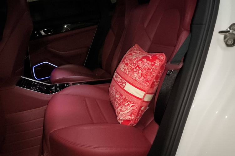 Used Porsche Panamera 2019 Panamera 2.9T
