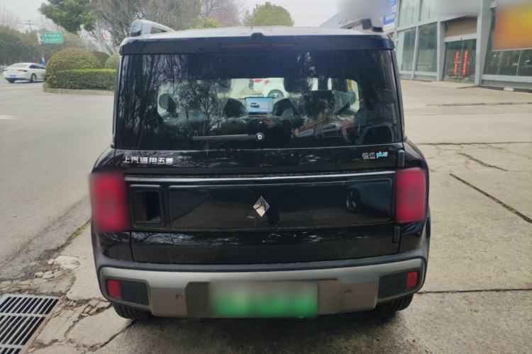 Used Baojun Spark EUV 2026 301km Flagship Edition