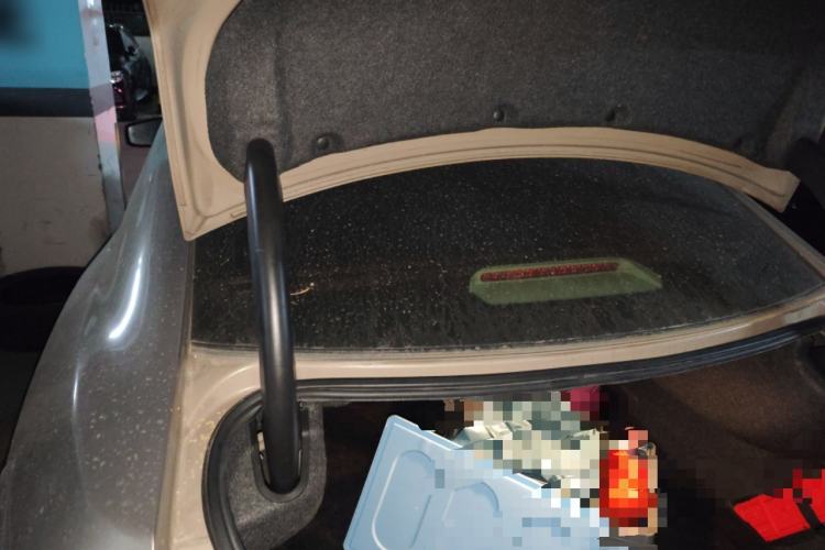 Used Buick LaCrosse 2011 2.4L SIDI Elegant Edition