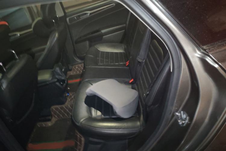 Used Ford Mondeo 2013 2.0L GTDi 200 Fashion Edition
