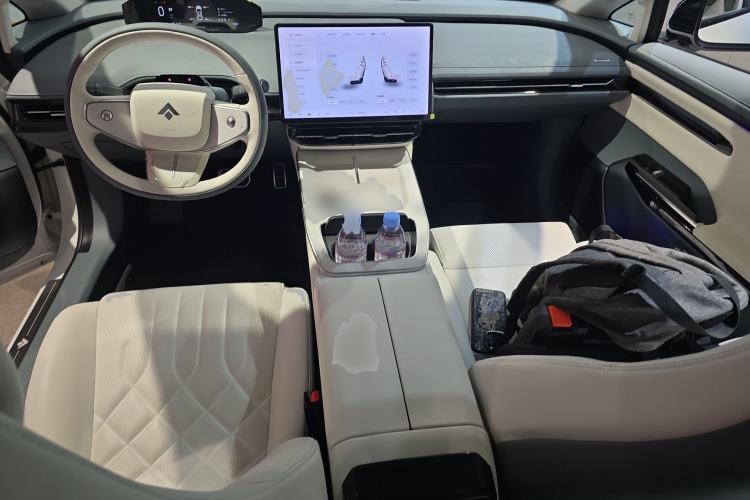 Used Hyptec GT 2024 Global Model 710 Ultra-High-Voltage LiDAR Edition