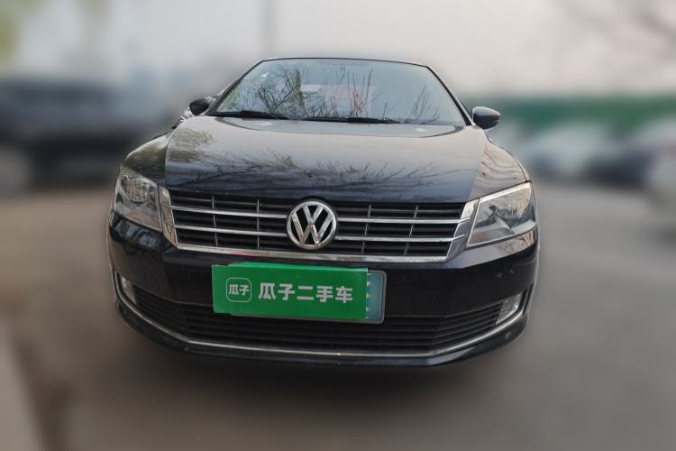 Used Volkswagen Lavida 2013 Revised Version 1.4 TSI Manual Comfort Edition
