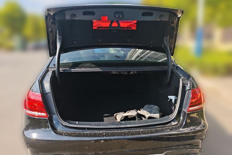 Used Mercedes-Benz E-Class 2015 E 320 L Sport 4MATIC