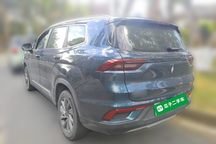 Used Livan Livan 9 2023 470 km Founder Edition