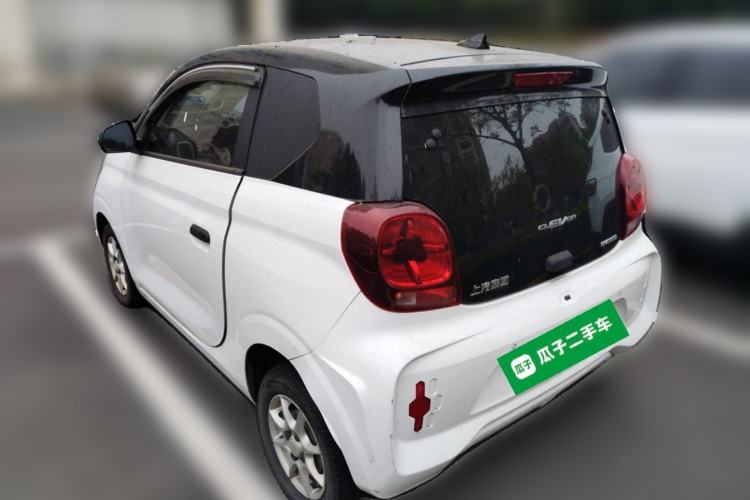 Used Roewe Clever 2022 311km QiQi BoBo Edition