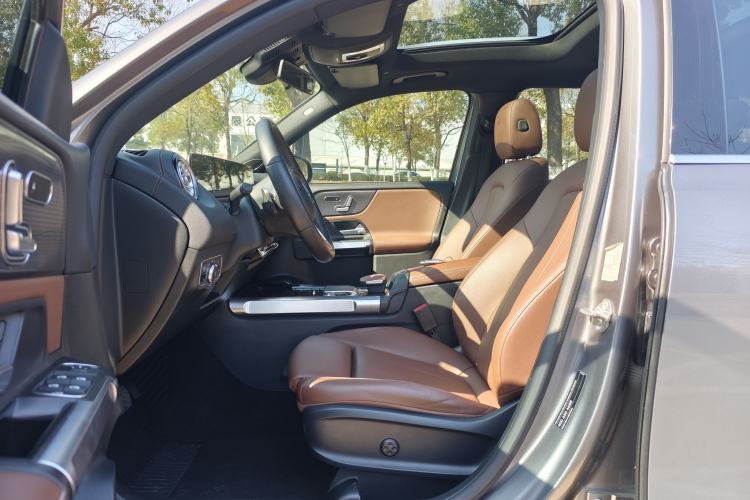 Used Mercedes-Benz GLB 2020 GLB 200 Stylish Edition