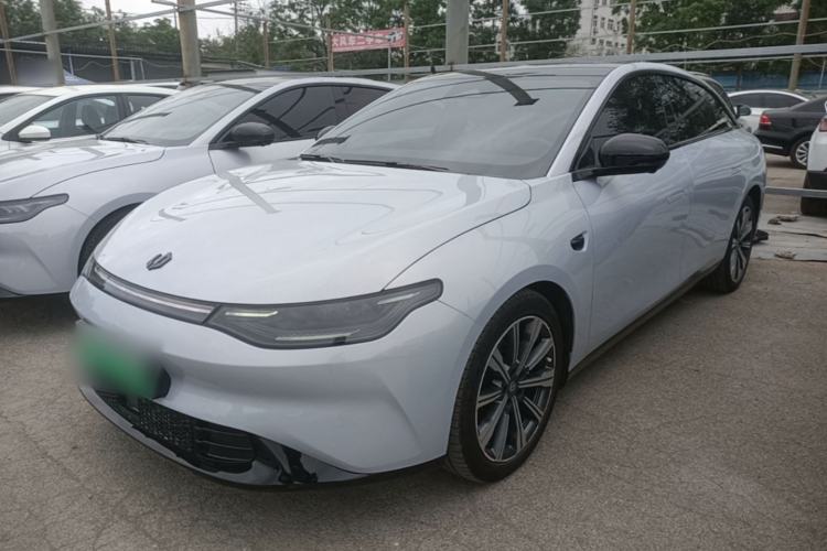 Used Leapmotor C01 2023 525 Comfort Edition