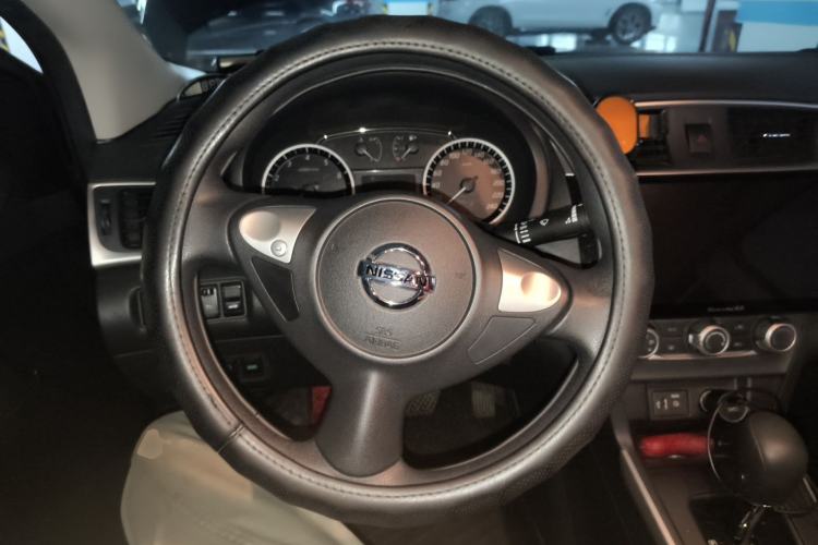 Used Nissan Sylphy 2022 Classic 1.6XE CVT Comfort Edition