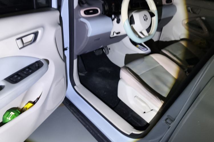 Used Leapmotor T03 2023 403 Smart Edition
