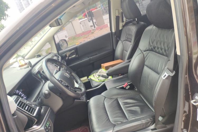 Used Honda Elysion 2019 2.0L Hybrid Luxury Edition
